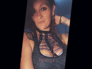 Renevyx