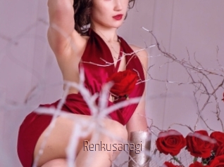 Renkusanagi
