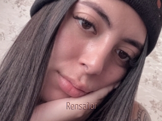 Rensailor