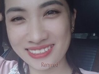 Renyred