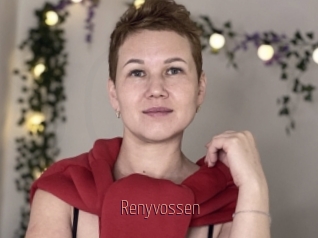 Renyvossen