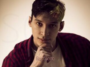 Reptiliano