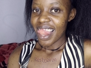 Restyjairon