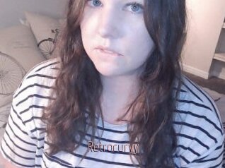 retrocurvy Sexe désirs