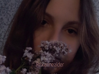 Rexannealder