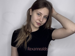 Rexannealdis
