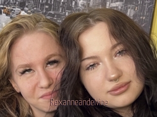 Rexanneandelvine