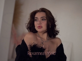 Rexanneashfield