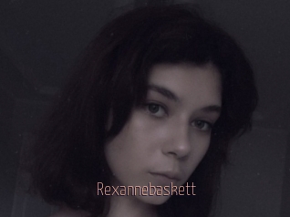 Rexannebaskett