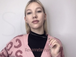 Rexannebenham