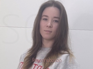 Rexanneboman