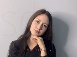 Rexannebready