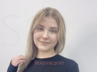 Rexannecarvin