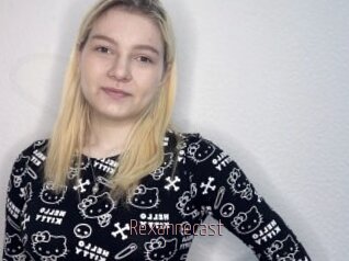 Rexannecast