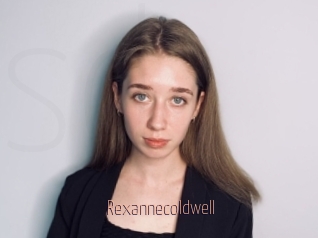 Rexannecoldwell