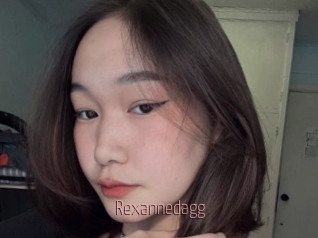 Rexannedagg