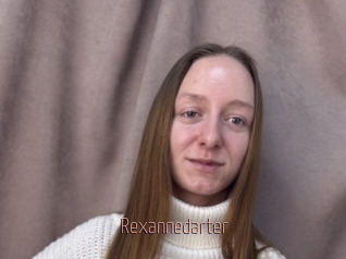 Rexannedarter