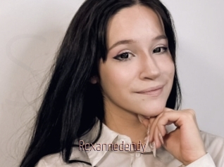 Rexannedendy