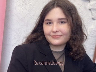 Rexannedowey