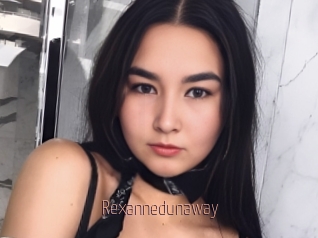 Rexannedunaway