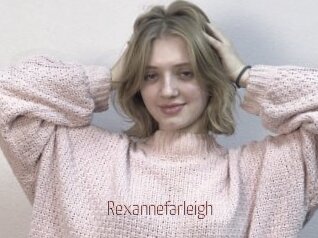Rexannefarleigh