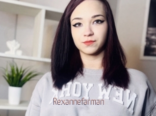 Rexannefarman
