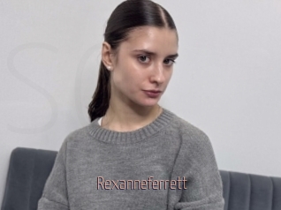 Rexanneferrett
