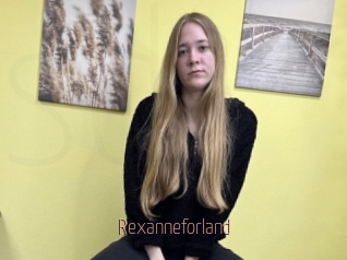 Rexanneforland