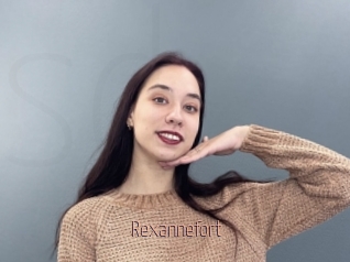 Rexannefort