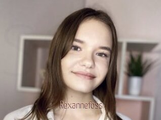 Rexannefoss