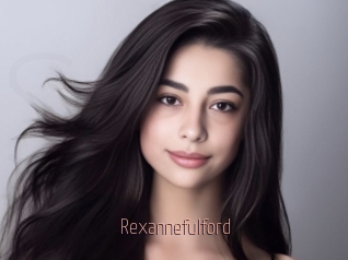 Rexannefulford