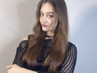 Rexannegillim