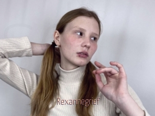 Rexannegrief