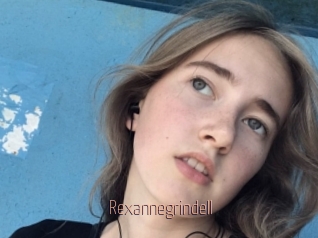 Rexannegrindell