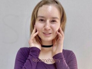 Rexannehakey