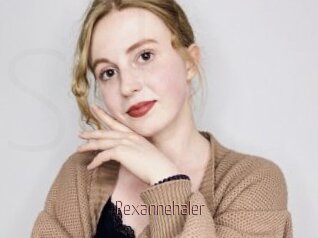 Rexannehaler