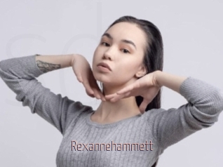 Rexannehammett