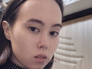 Rexannehavins