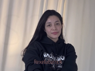 Rexellabarrick