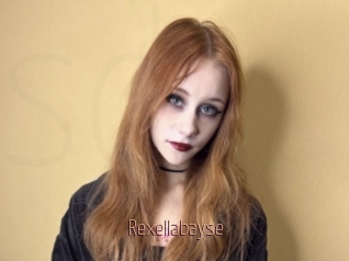 Rexellabayse