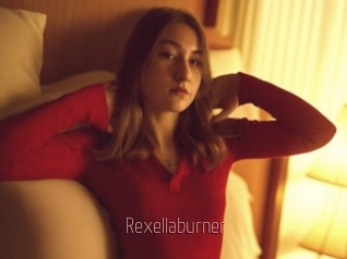 Rexellaburner