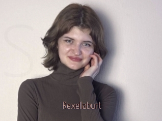 Rexellaburt