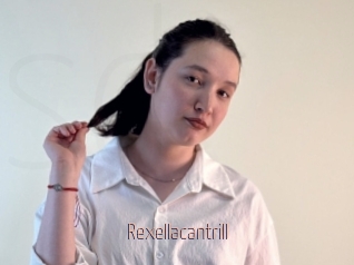 Rexellacantrill