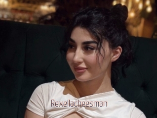 Rexellacheesman