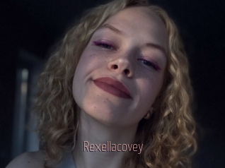 Rexellacovey