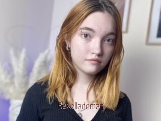 Rexellademan