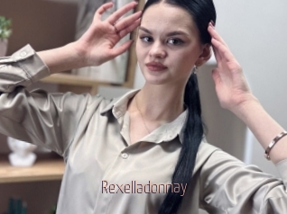 Rexelladonnay