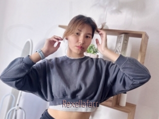 Rexellafarr