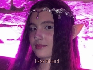 Rexellafoard