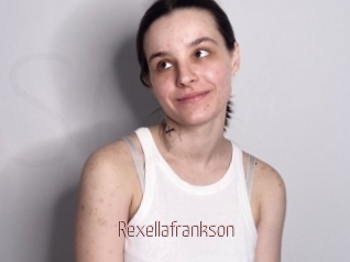 Rexellafrankson